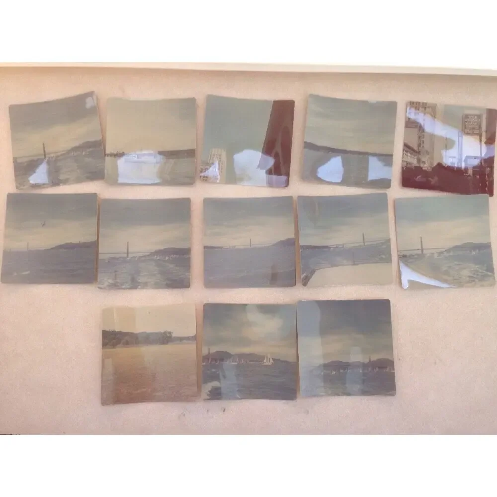 N/A lot transparencies